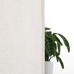 OTTO home Gardine Rudy | Beige