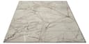 the carpet Teppich Mila | Beige 2