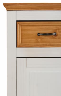 OTTO home Sideboard Selma | Mehrfarbig