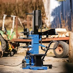 Scheppach Holzspalter »Co 15t« | Blau