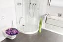 Sanilo WC-Sitz Vanda | Mehrfarbig 3
