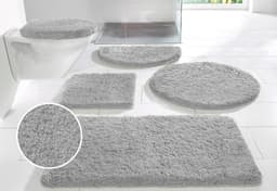 OTTO home Badematte Sanremo | Grau
