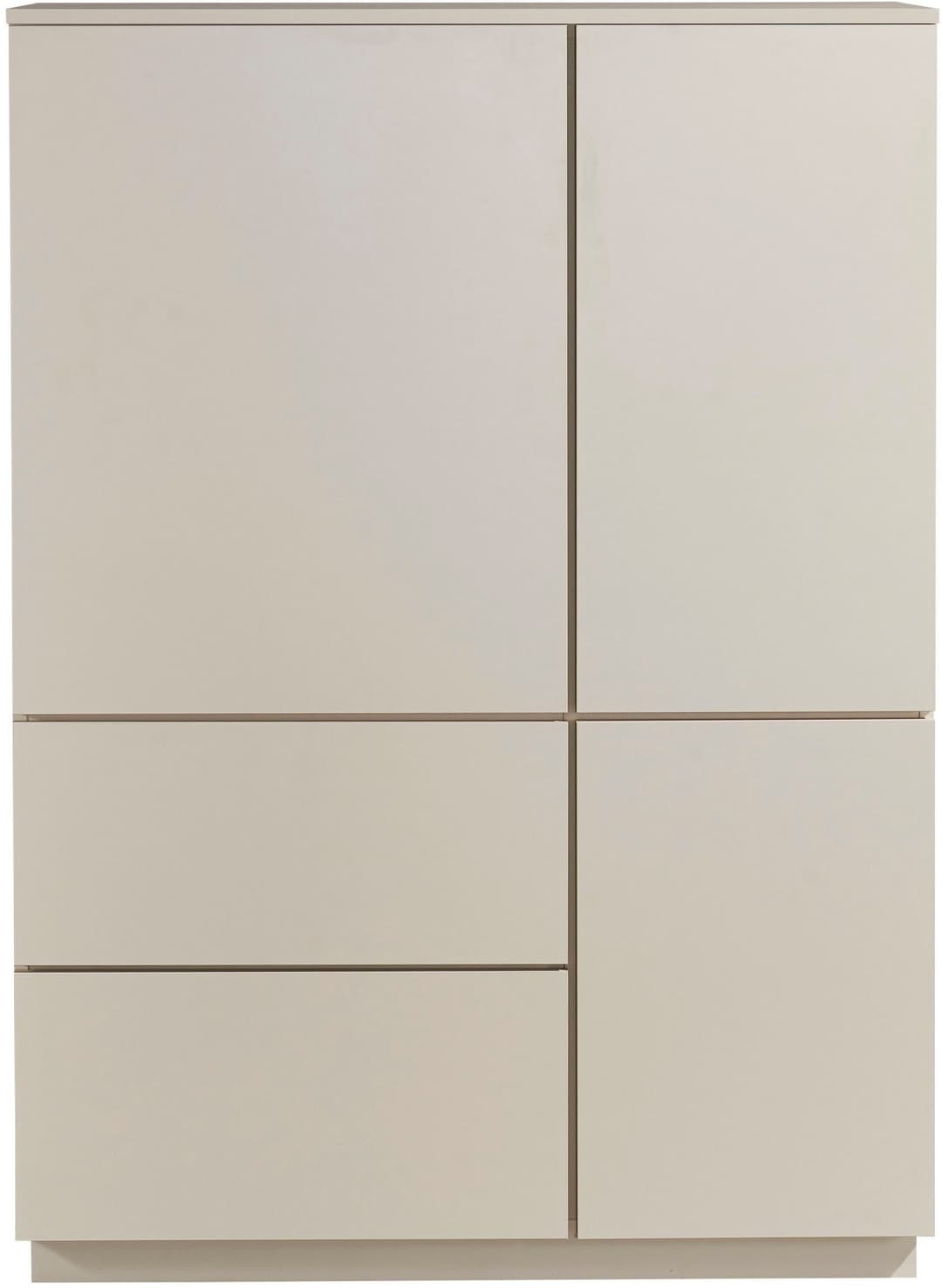 HBZ Highboard Vince | Beige