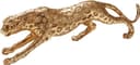 OTTO home Dekofigur Leopard | Gold 2