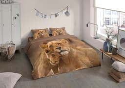 PURE luxury collection Wendebettwäsche Lovely | Mehrfarbig