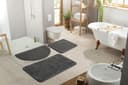 OTTO home Badematte Regona | Grau 2