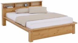 OTTO home Massivholzbett KERO | Holztöne