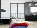 Grund Badematte KARIM RASHID CONCEPT 21 | Mehrfarbig 2