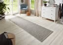HANSE Home Läufer Nature 500 | Grau