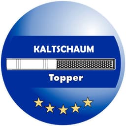 Jockenhöfer Gruppe Boxspringbett Bella | Schwarz
