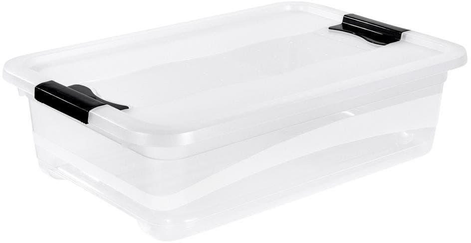 keeeper Organizer cornelia (Set, 2 St) | Transparent