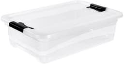 keeeper Organizer cornelia (Set, 2 St) | Transparent