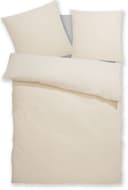 OTTO home Wendebettwäsche Sari3 | Beige