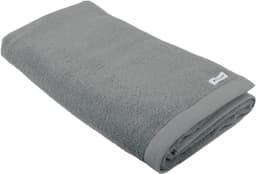 TOM TAILOR HOME Badetuch COLOR BATH | Grau