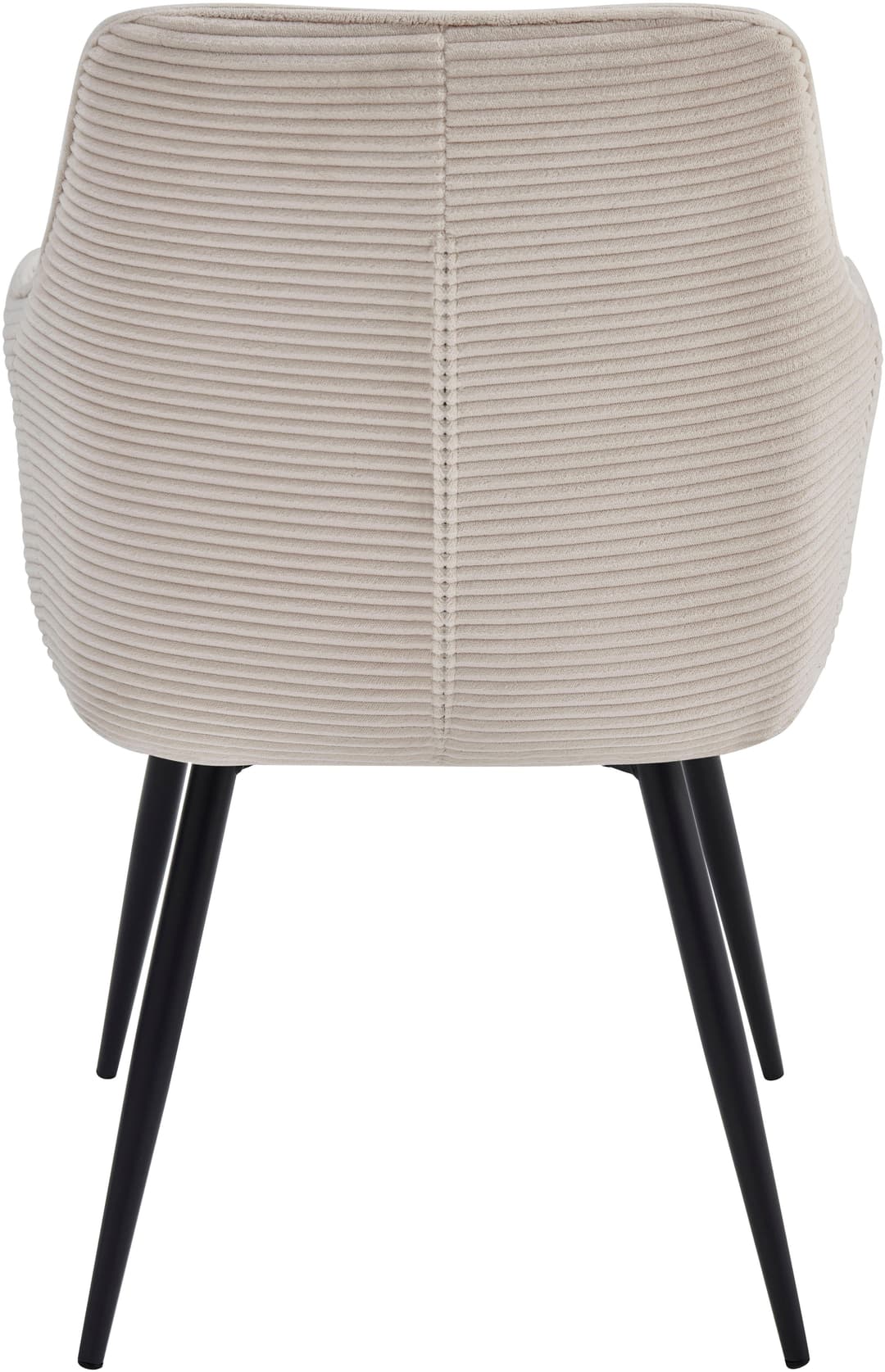 HEL A Armlehnstuhl VERONA | Beige