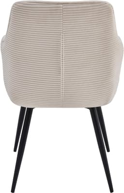 HEL A Armlehnstuhl VERONA | Beige