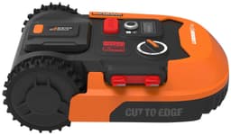 Worx Rasenmähroboter Landroid M700 Plus | Schwarz