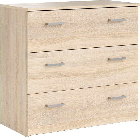 INOSIGN Kommode Space | Holztöne