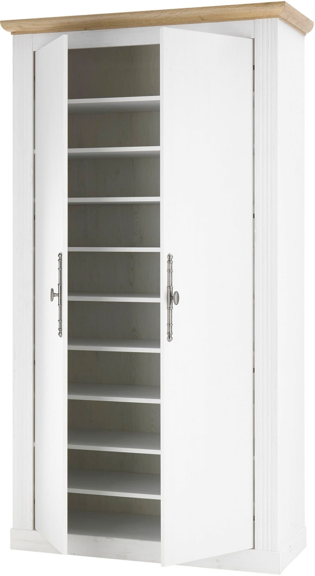 OTTO home Schuhschrank WESTMINSTER | Mehrfarbig