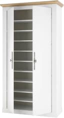 OTTO home Schuhschrank WESTMINSTER | Mehrfarbig 4