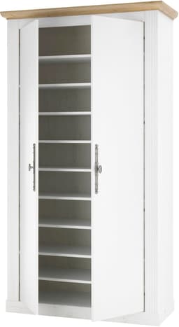 OTTO home Schuhschrank WESTMINSTER | Mehrfarbig