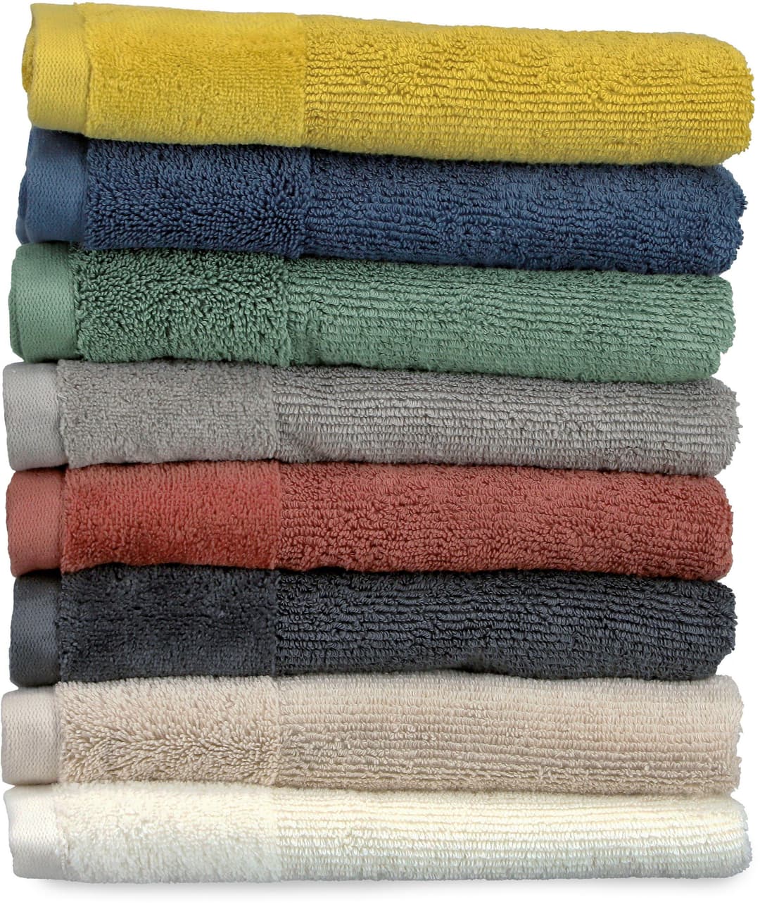 SCHÖNER WOHNEN-Kollektion Handtuch Sense | Beige