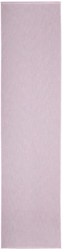 Gerster Schiebegardine Lino | Rosa
