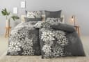 OTTO home Bettwäsche Susan | Grau