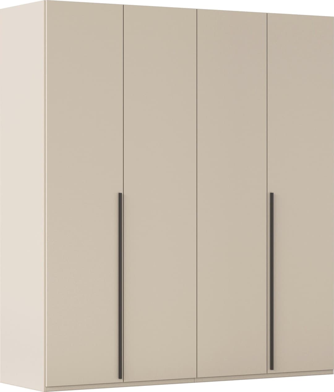 rauch MONTCLAR Kleiderschrank | Beige