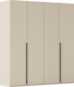 rauch MONTCLAR Kleiderschrank | Beige