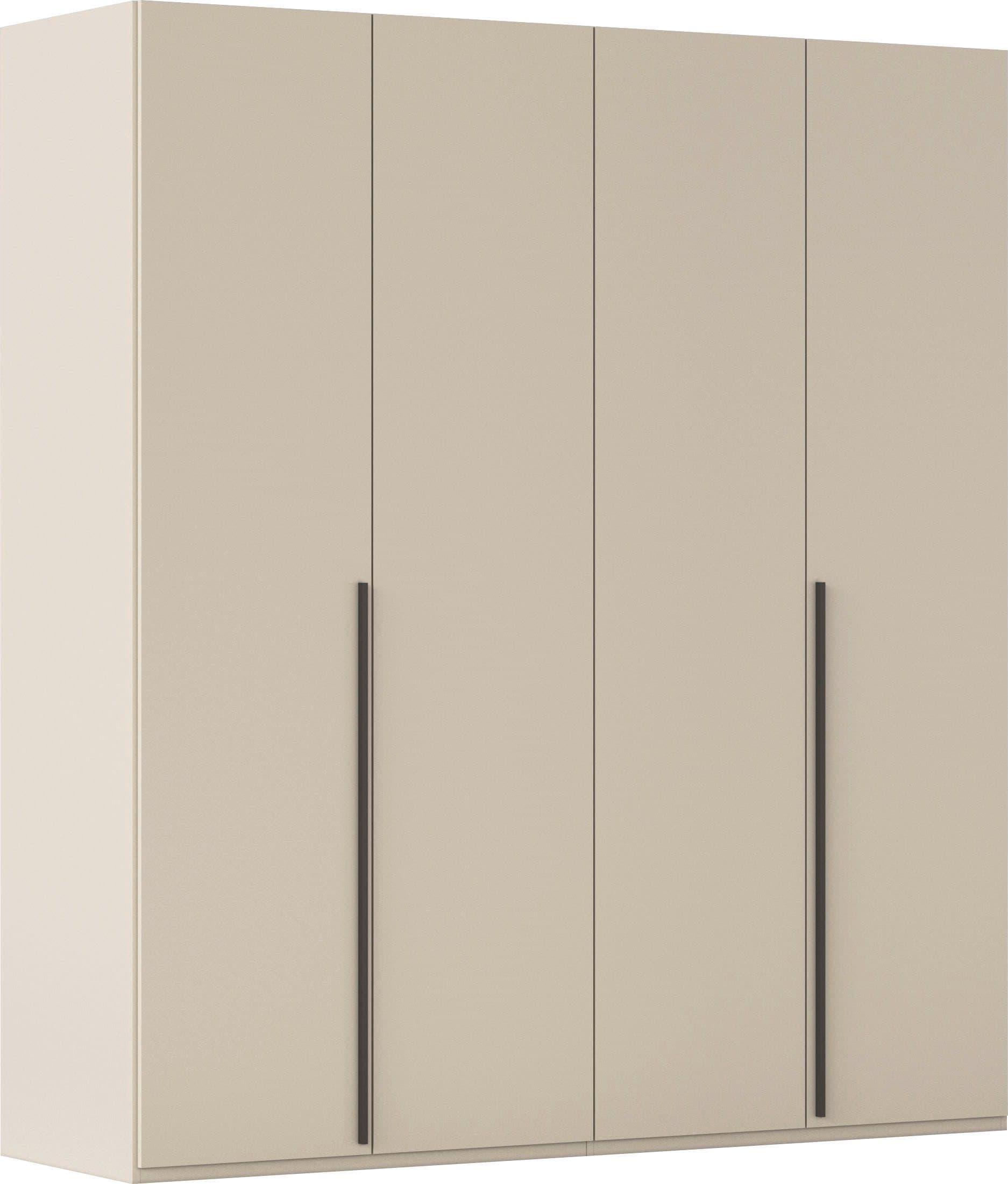rauch MONTCLAR Kleiderschrank | Beige
