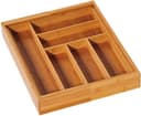 KESPER® Besteckkasten | Holztöne