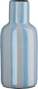 s.Oliver Tischvase Deko-Vase Piccolo | Blau 5