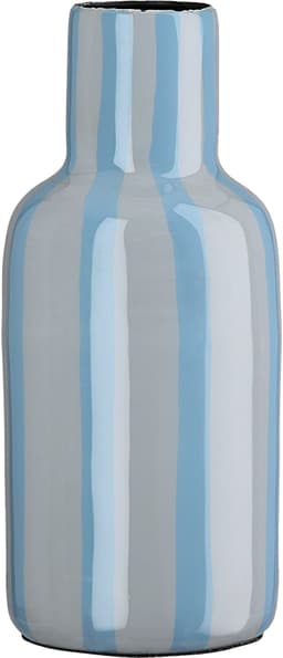 s.Oliver Tischvase Deko-Vase Piccolo | Blau