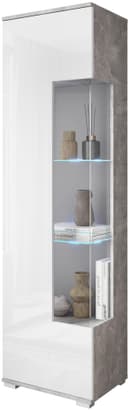 Vitrine Kenia | Mehrfarbig 5