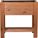 Dobar Hochbeet Urban | Holztöne 2