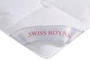 Haeussling Daunenbettdecke Swiss Royal | Weiß 4