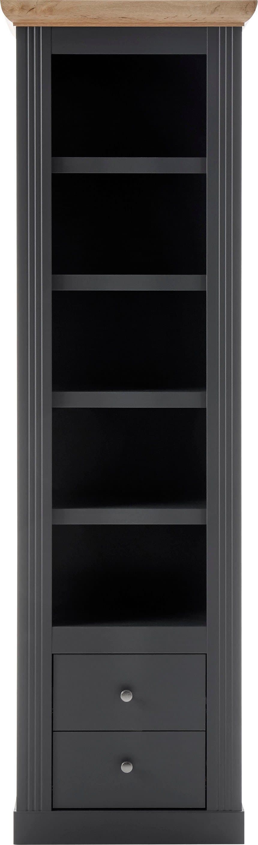 OTTO home Regal Westminster S | Grau