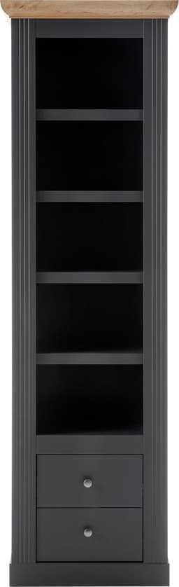 OTTO home Regal Westminster S | Grau