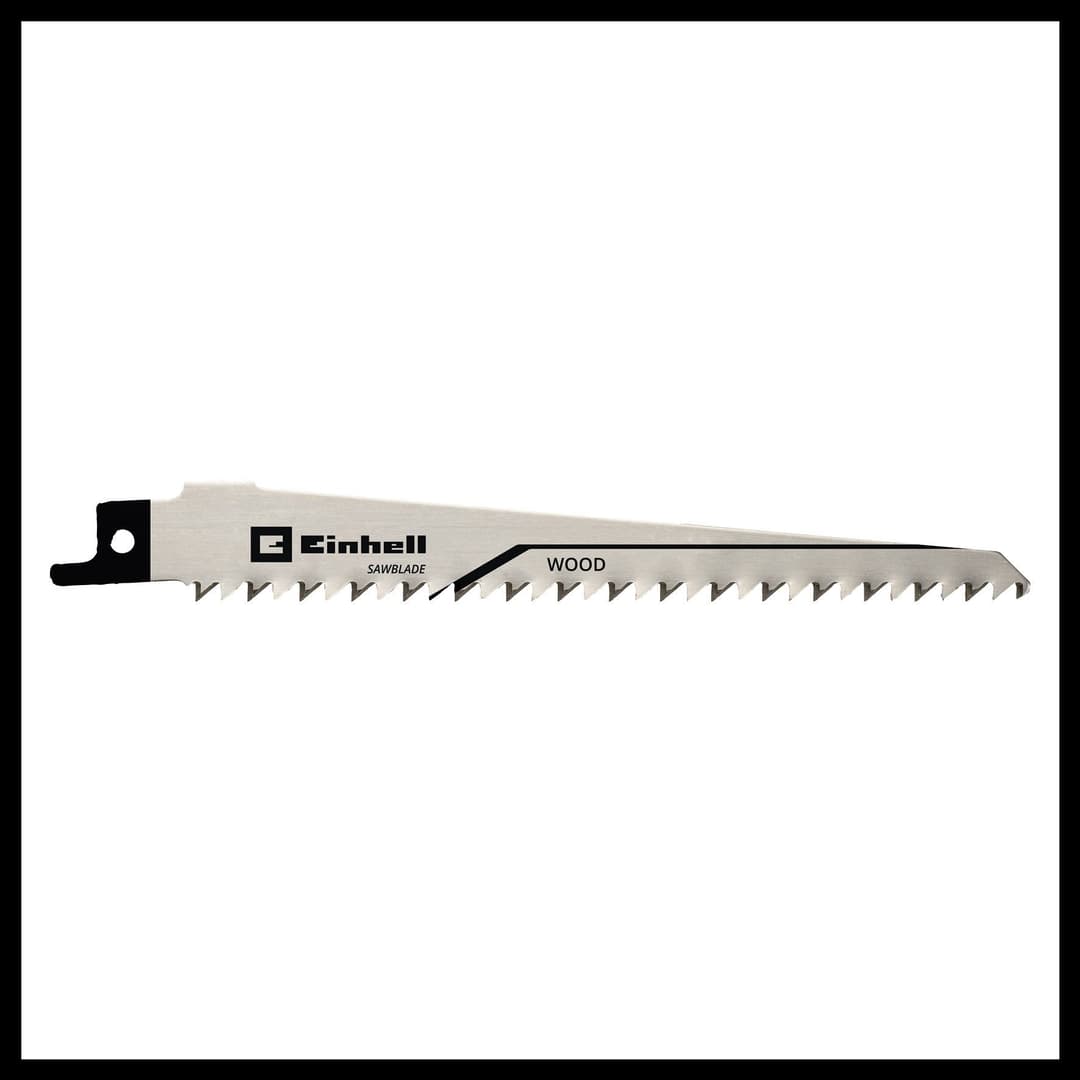 Einhell Universalsäge TE-AP 950 E | Rot