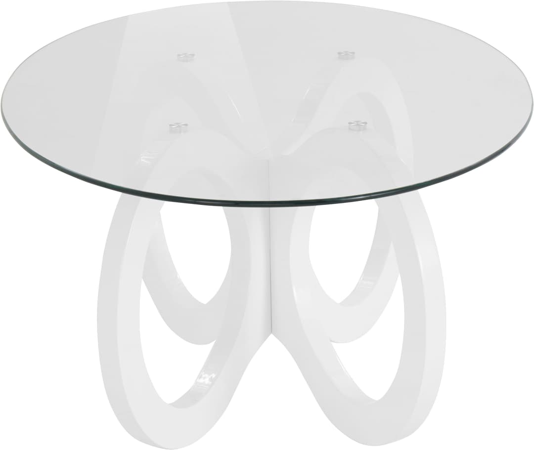 OTTO home Couchtisch Citro | Weiß