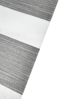 Doppelrollo LEVIN | Grau