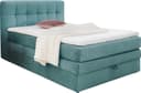 Jockenhöfer Gruppe Boxspringbett Amy | Türkis