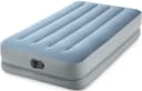 Intex Luftbett DuraBeam Mid-Rise Comfort mit USB-Pumpe | Blau
