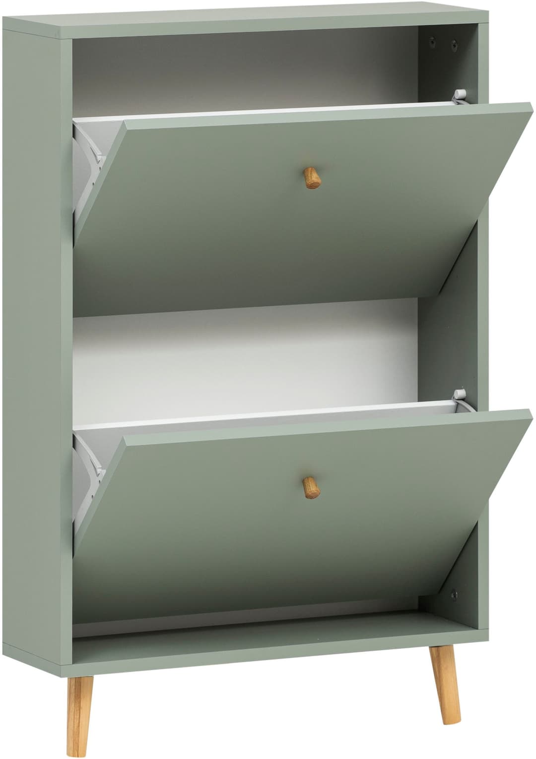 Schildmeyer Schuhschrank Bjarne | Grün