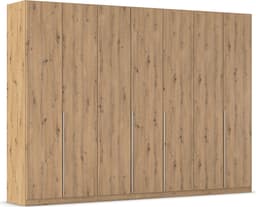 OTTO home AGORDO Kleiderschrank | Holztöne