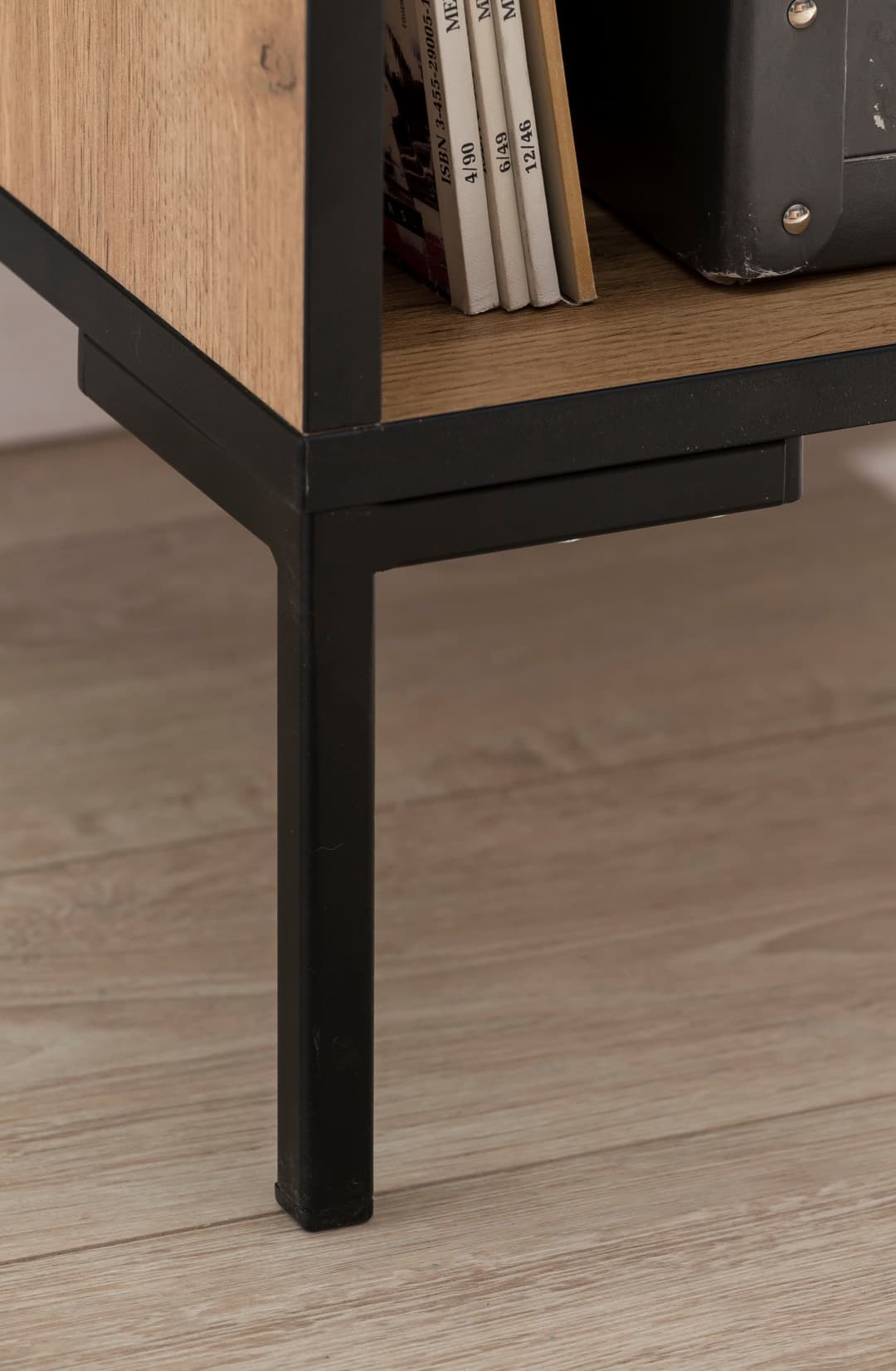 Schildmeyer Aktenregal Serie 2000 | Holztöne