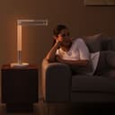 Dyson LED Arbeitsleuchte Solarcycle Morph™ | Silber 4