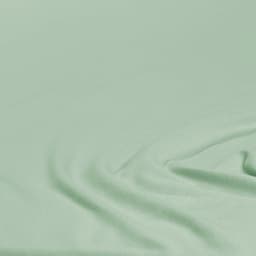 Primera Spannbettlaken Mako-Feinjersey | Grün