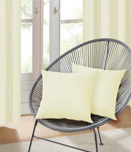 OTTO home Dekokissen Raja | Beige